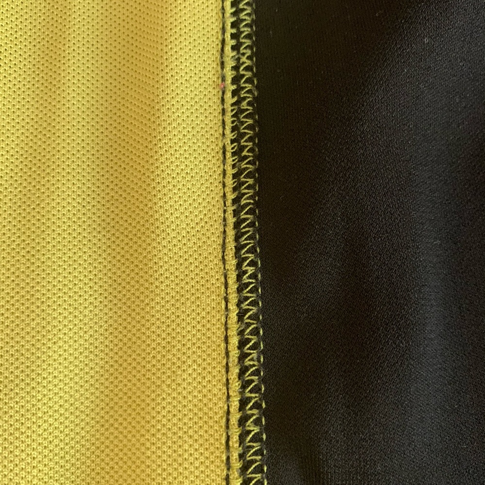 Debra Deroo tracksuit, sz L, originally $259.00 - Picture 16 of 16